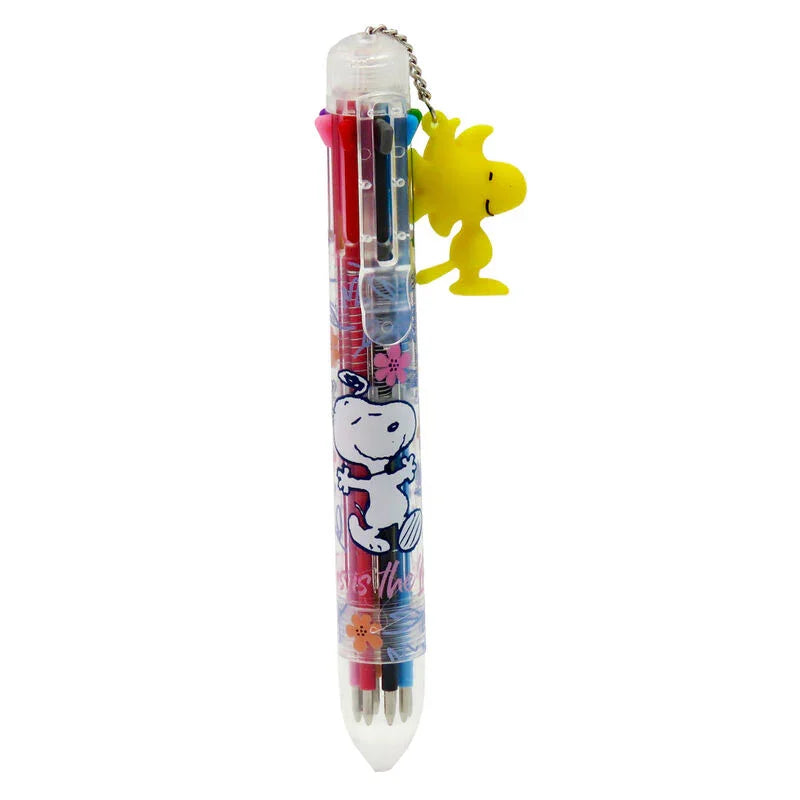 Snoopy Pen 8 colours Nerdscape