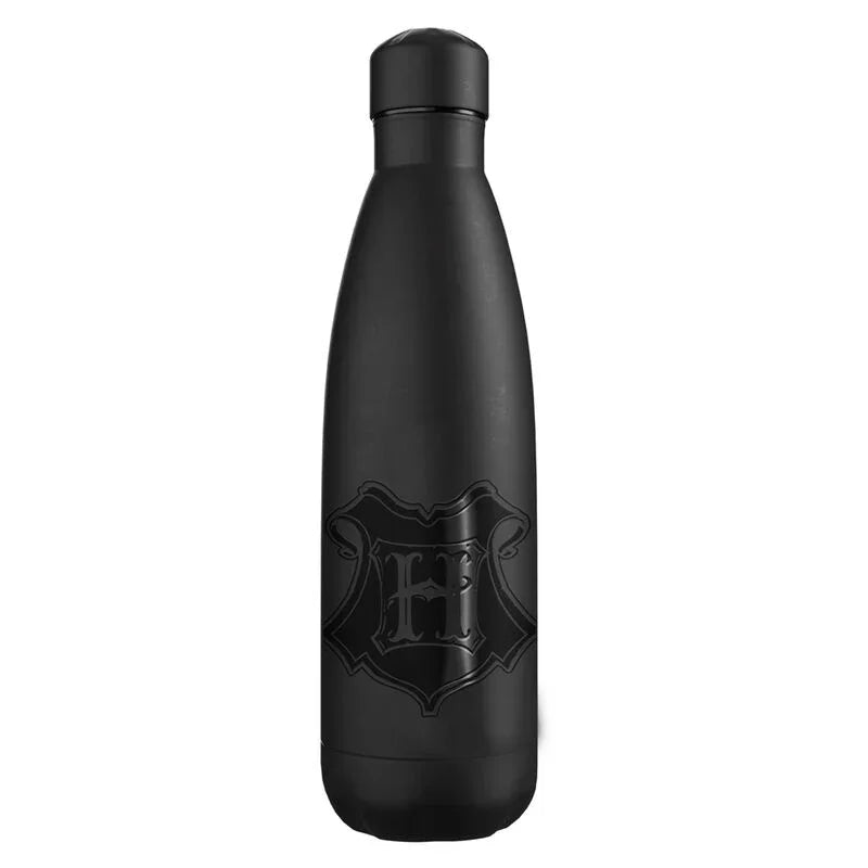 Harry Potter stainless steel bottle 550ml Nerdscape