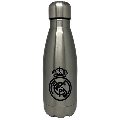 Real Madrid stainless steel bottle 550ml Nerdscape