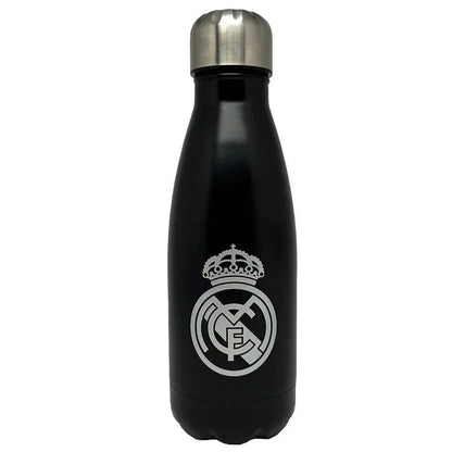 Real Madrid stainless steel bottle 550ml Nerdscape