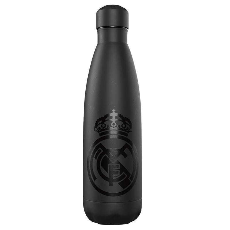 Real Madrid stainless steel bottle 550ml Nerdscape