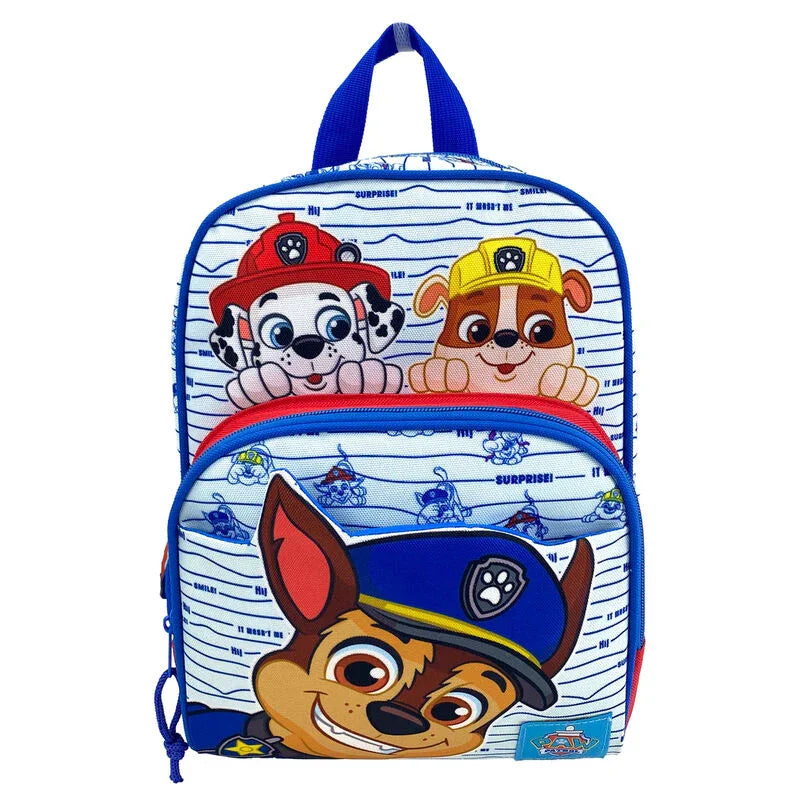 Paw Patrol backpack 30cm Nerdscape