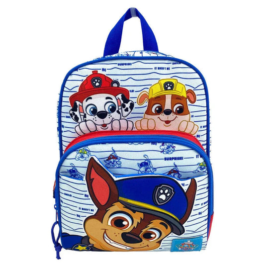 Paw Patrol backpack 30cm Nerdscape