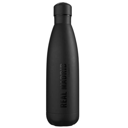 Real Madrid stainless steel bottle 550ml Nerdscape