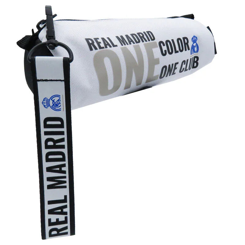 Real Madrid pencil case Nerdscape