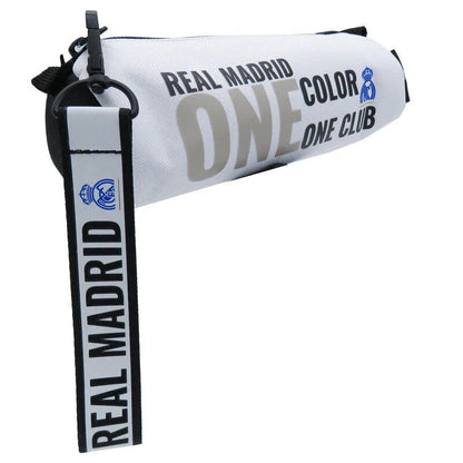 Real Madrid pencil case Nerdscape