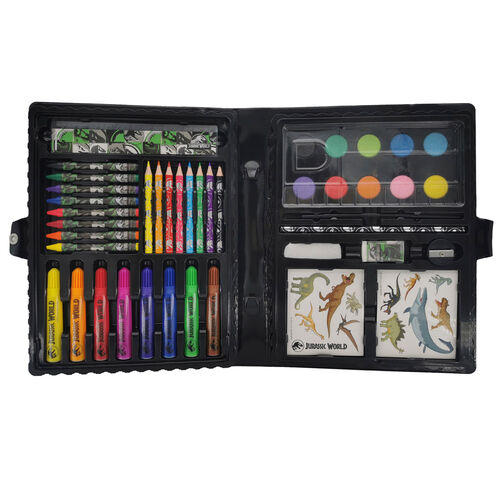 Jurassic World Activity set 44pcs