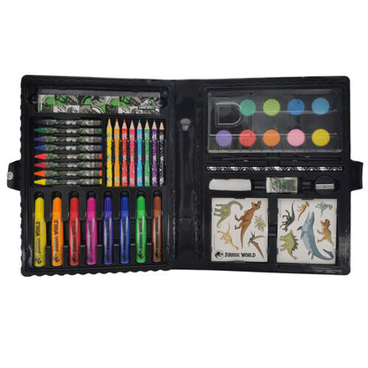 Jurassic World Activity set 44pcs