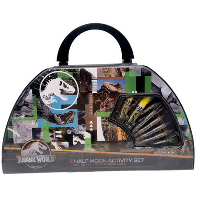 Jurassic World Activity set 52pcs