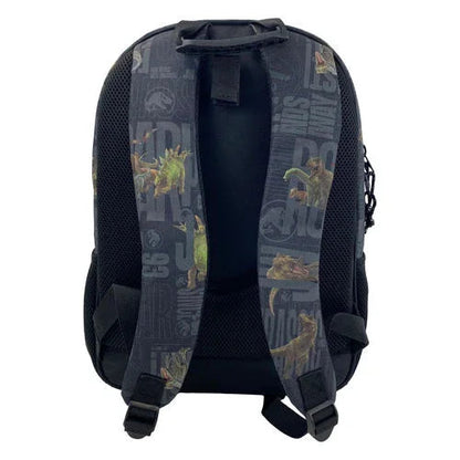 Jurassic World Roar adaptable backpack 43cm Nerdscape