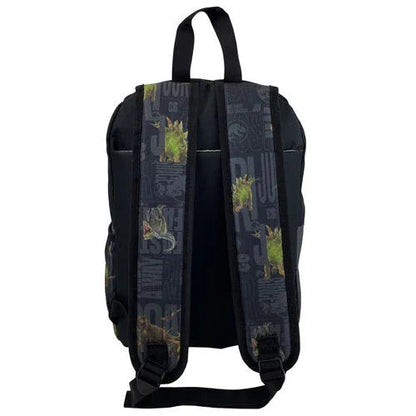 Jurassic World Roar adaptable backpack 42cm Nerdscape