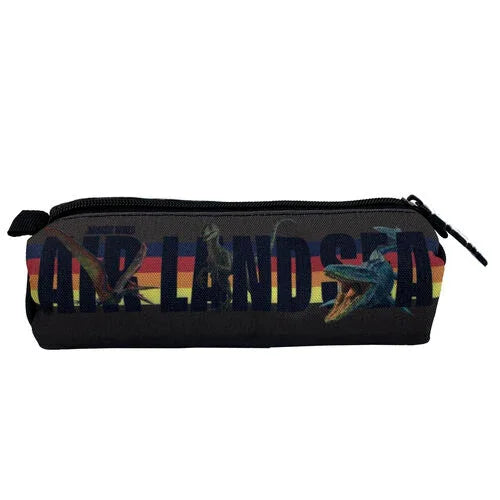 Jurassic World Roar pencil case Nerdscape