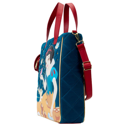 Loungefly Disney Snow White bag Nerdscape