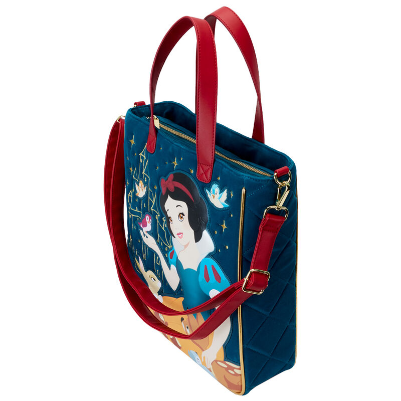Loungefly Disney Snow White bag Nerdscape