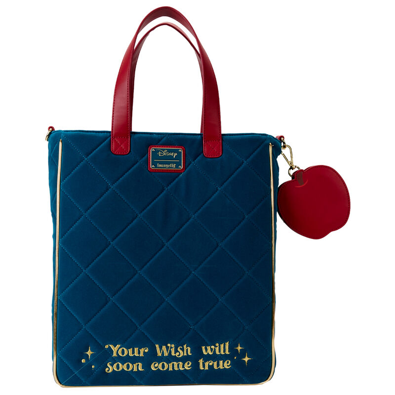 Loungefly Disney Snow White bag Nerdscape