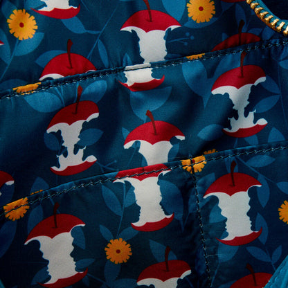 Loungefly Disney Snow White bag Nerdscape