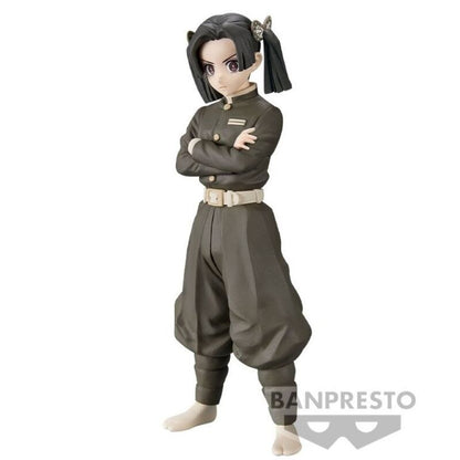 Funko Pop! Aoi Kanzaki Demon Slayer Kimetsu No Yaiba Figura da Collezione - Nerdscape Nerdscape