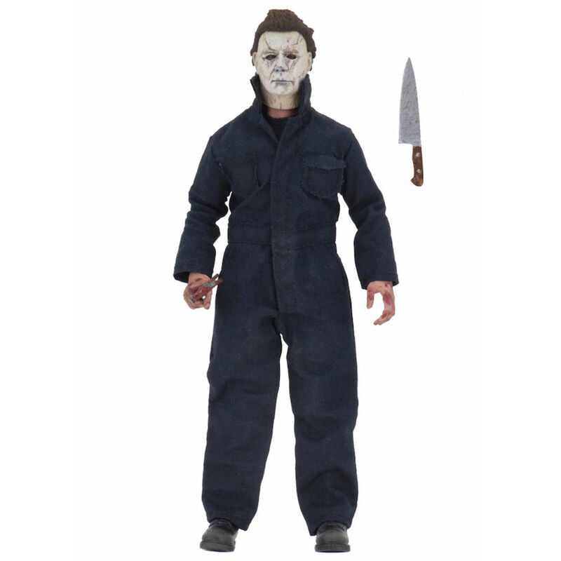 Funko Pop! Michael Myers Halloween Figura da Collezione 20cm - Nerdscape Nerdscape