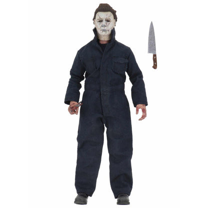 Funko Pop! Michael Myers Halloween Figura da Collezione 20cm - Nerdscape Nerdscape