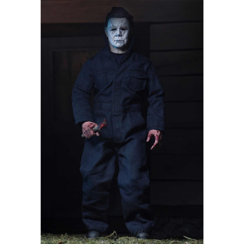 Funko Pop! Michael Myers Halloween Figura da Collezione 20cm - Nerdscape Nerdscape