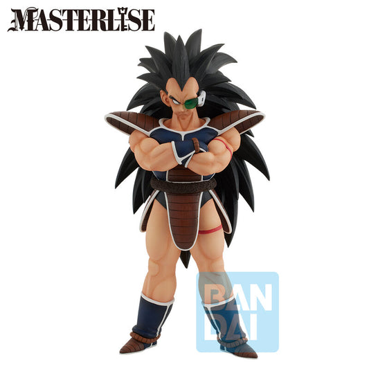 Dragon Ball Z Raditz Omnibus Figura da Collezione - Nerdscape