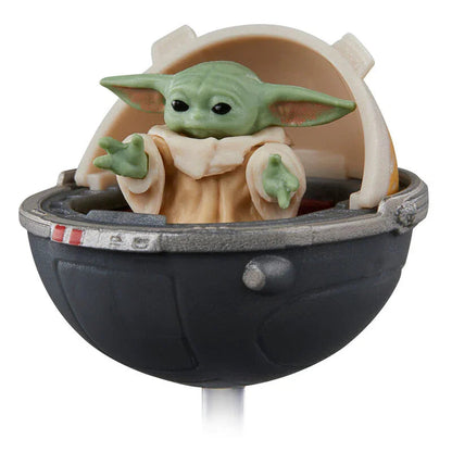 Star Wars Grogu The Vintage Collection Figura da Collezione 9,5cm - Nerdscape Nerdscape