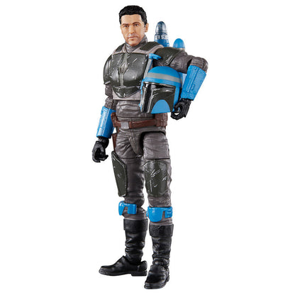 Star Wars The Vintage Collection Axe Woves Privateer Figura da Collezione - Nerdscape Nerdscape