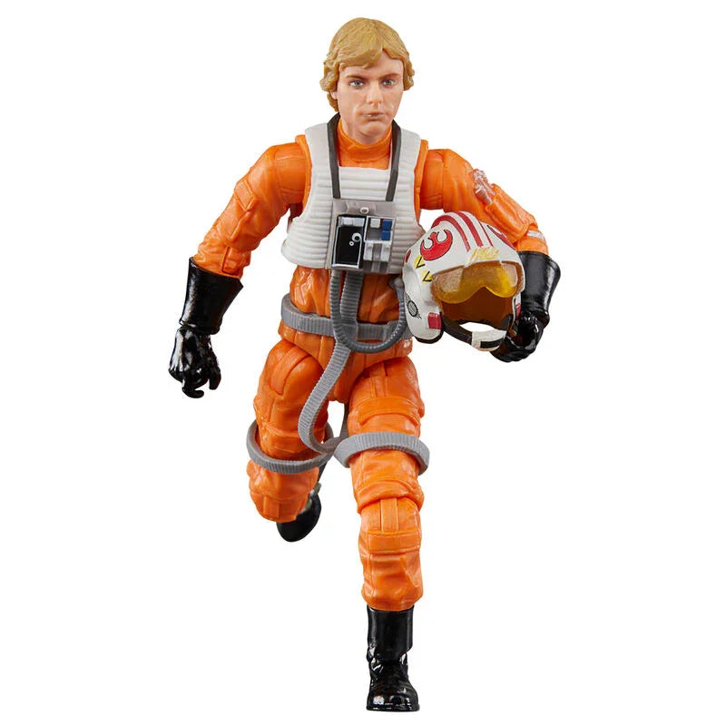 Star Wars Luke Skywalker X-Wing Pilot The Vintage Collection Figura da Collezione - Nerdscape Nerdscape