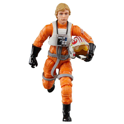 Star Wars Luke Skywalker X-Wing Pilot The Vintage Collection Figura da Collezione - Nerdscape Nerdscape