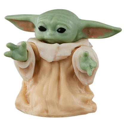 Star Wars Grogu The Vintage Collection Figura da Collezione 9,5cm - Nerdscape Nerdscape