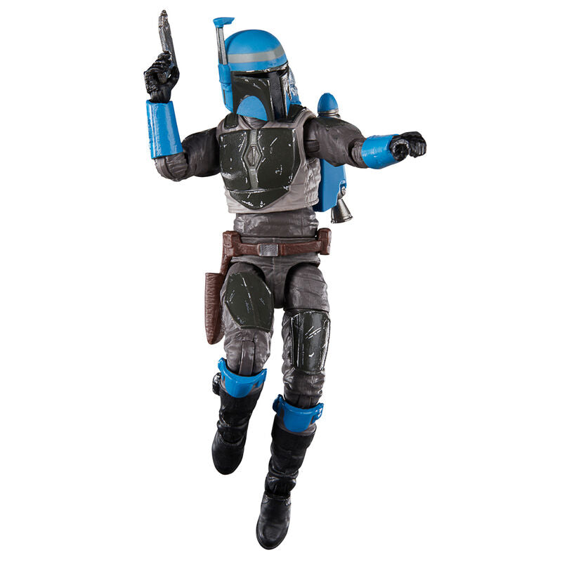 Star Wars The Vintage Collection Axe Woves Privateer Figura da Collezione - Nerdscape Nerdscape