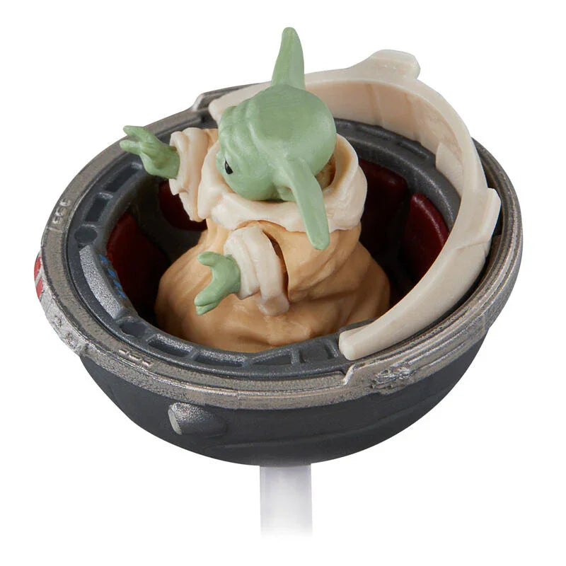 Star Wars Grogu The Vintage Collection Figura da Collezione 9,5cm - Nerdscape Nerdscape