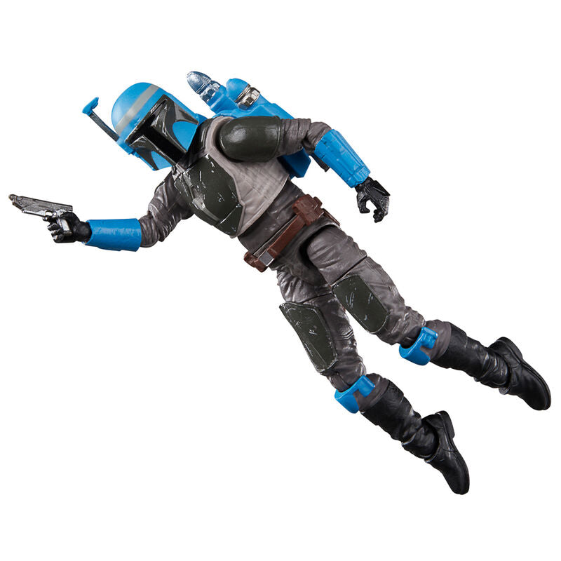 Star Wars The Vintage Collection Axe Woves Privateer Figura da Collezione - Nerdscape Nerdscape