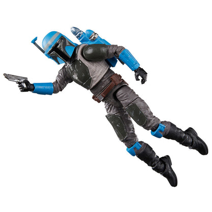 Star Wars The Vintage Collection Axe Woves Privateer Figura da Collezione - Nerdscape Nerdscape