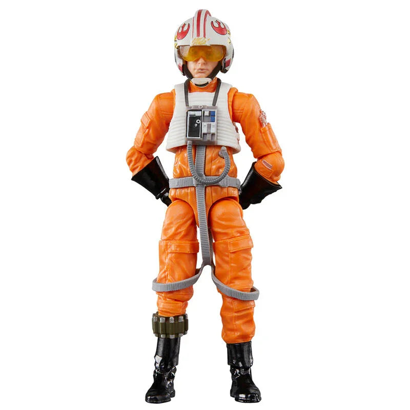 Star Wars Luke Skywalker X-Wing Pilot The Vintage Collection Figura da Collezione - Nerdscape Nerdscape
