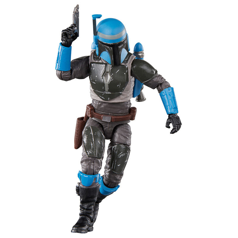 Star Wars The Vintage Collection Axe Woves Privateer Figura da Collezione - Nerdscape Nerdscape