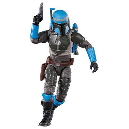 Star Wars The Vintage Collection Axe Woves Privateer Figura da Collezione - Nerdscape Nerdscape