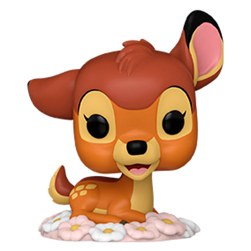 POP figure Disney Classic Bambi Nerdscape