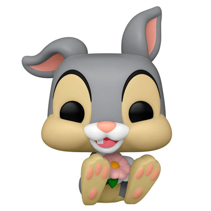 POP figure Disney Classic Bambi Thumper Nerdscape