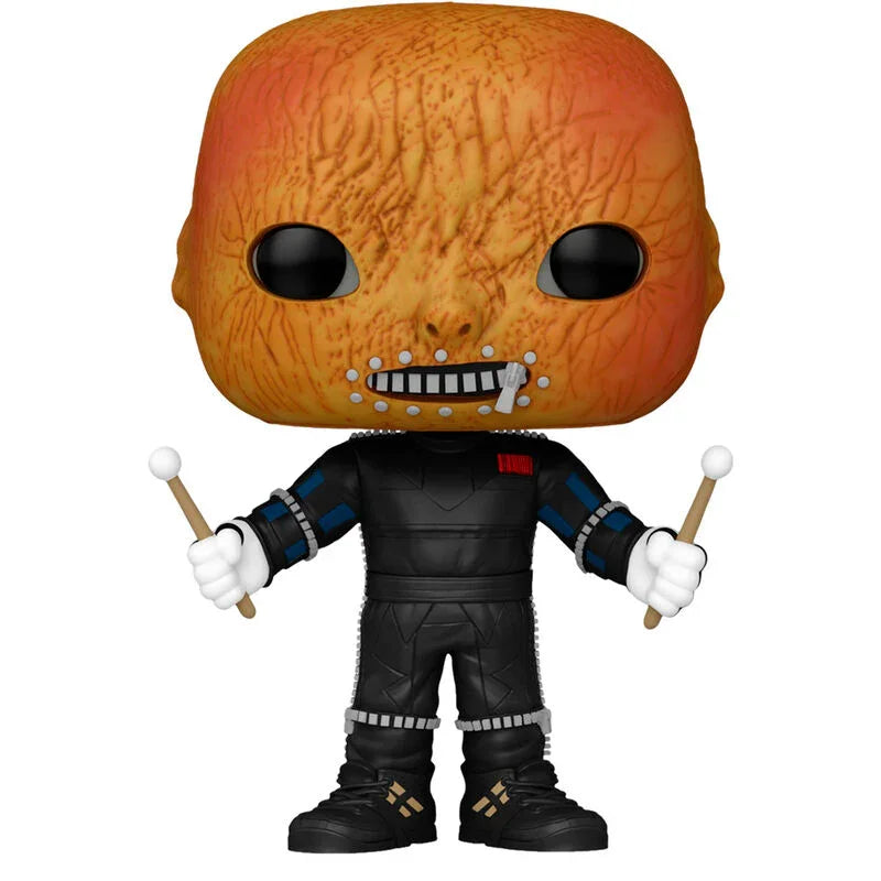 Funko Pop! Slipknot Michael Pfaff - Figura da Collezione Vinyl Nerdscape