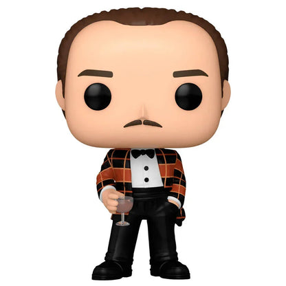 Funko Pop! The Godfather 2 Fredo Corleone - Figura da Collezione Vinyl Nerdscape