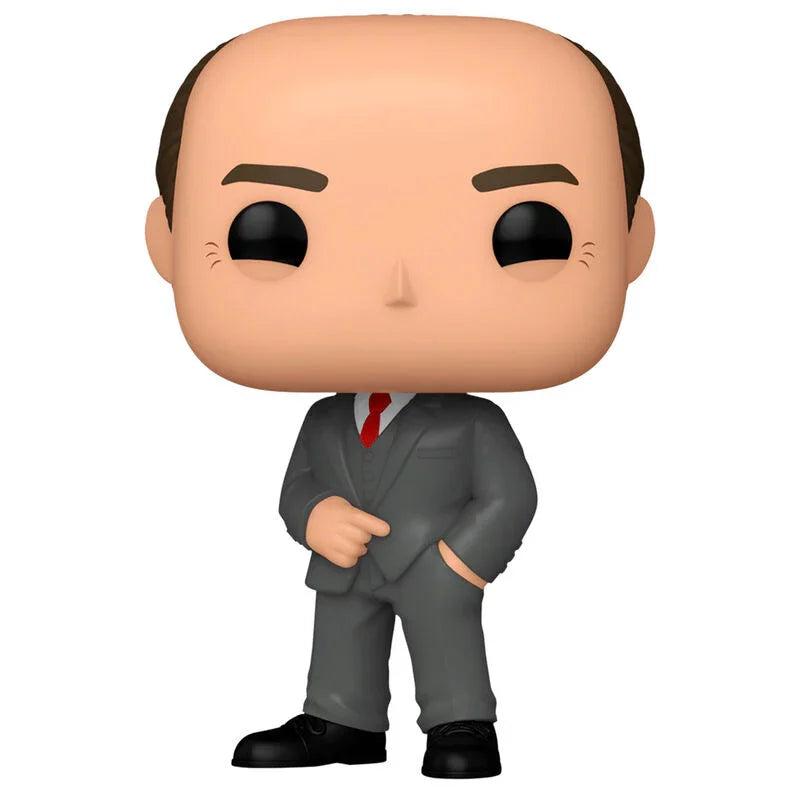 Funko Pop! The Godfather 2 Tom Hagen - Figura da Collezione Vinyl Nerdscape