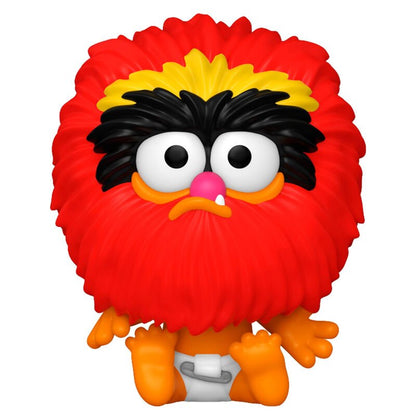 POP figure Disney The Muppets Mayhem Baby Animal - Nerdscape