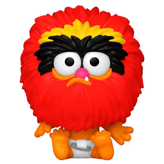 POP figure Disney The Muppets Mayhem Baby Animal - Nerdscape