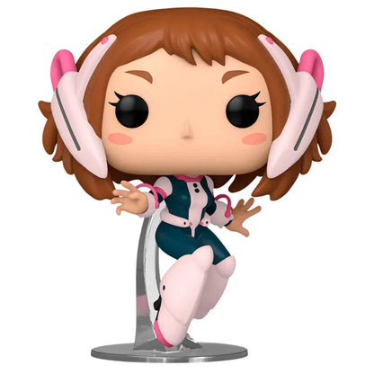 POP figure My Hero Academia Ochaco Urakana 5 + 1 Chase Nerdscape