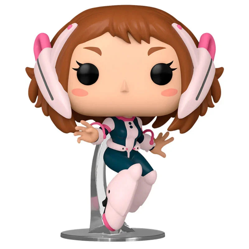 POP figure My Hero Academia Ochaco Urakana Nerdscape