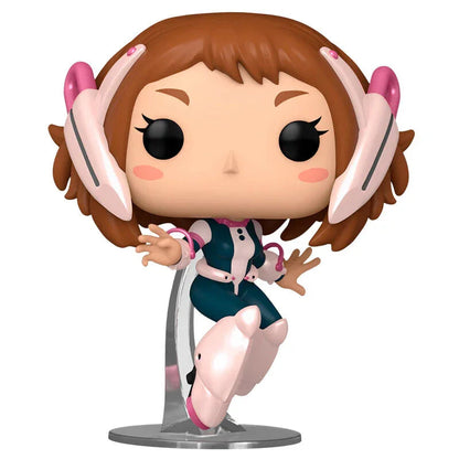 POP figure My Hero Academia Ochaco Urakana Chase Nerdscape