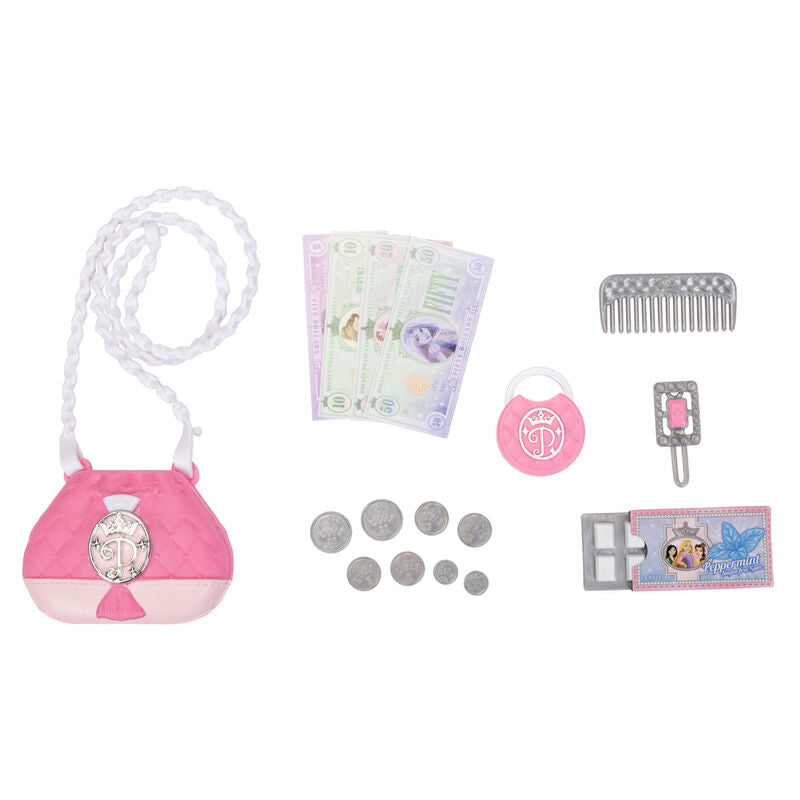Disney Princess Chic Petites Bag + Accessories Bustina Sorpresa - Nerdscape Nerdscape