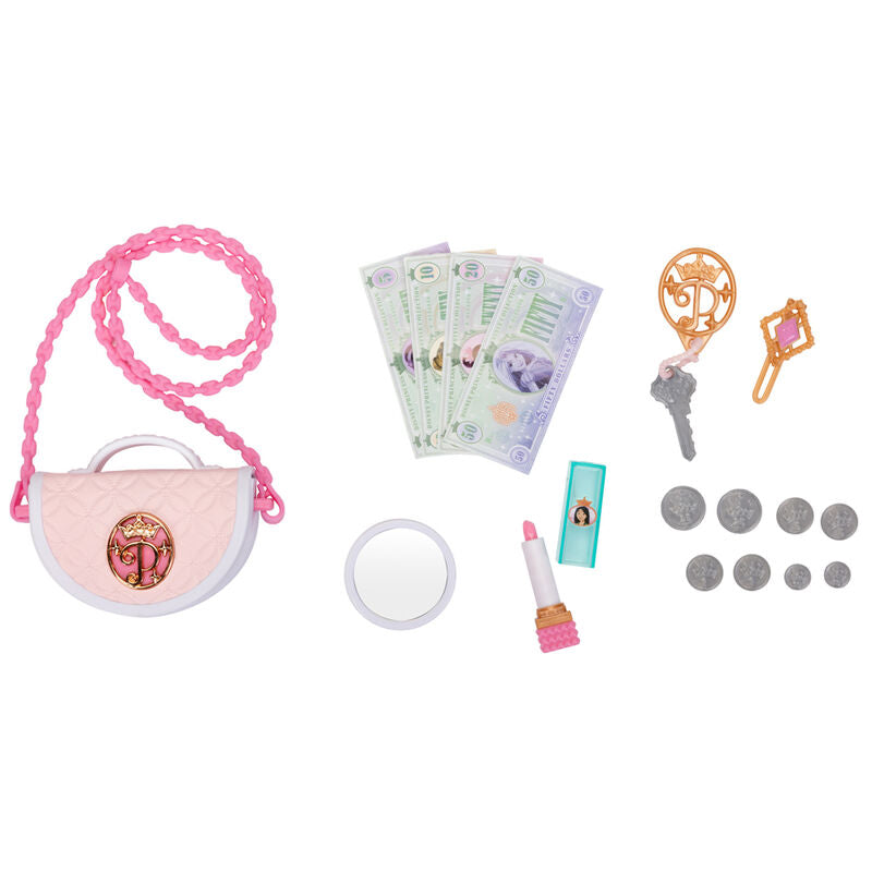 Disney Princess Chic Petites Bag + Accessories Bustina Sorpresa - Nerdscape Nerdscape
