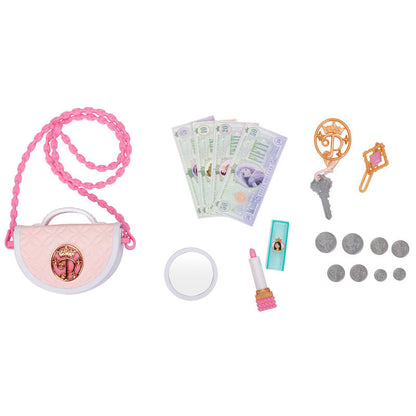 Disney Princess Chic Petites Bag + Accessories Bustina Sorpresa - Nerdscape Nerdscape
